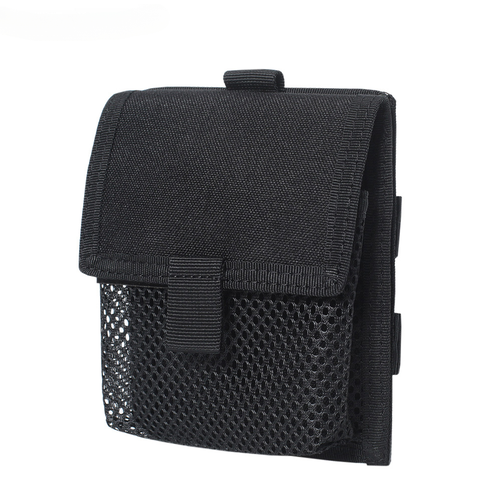 Phone Accessories Hanger - Molle Pouch Belt Waist Pack Small