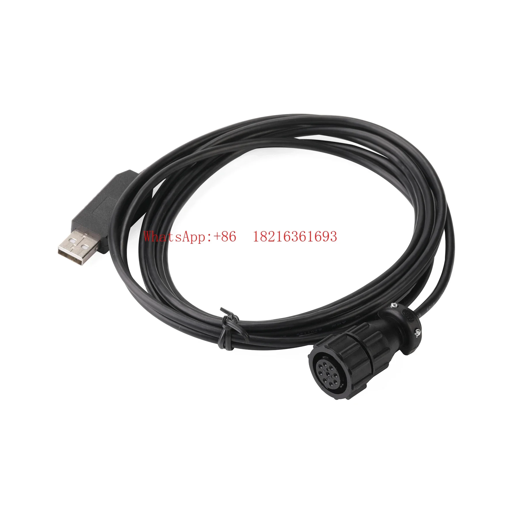 Usb Data Cable - Kabel USB do transceivera pilotowego 2006GOOD,