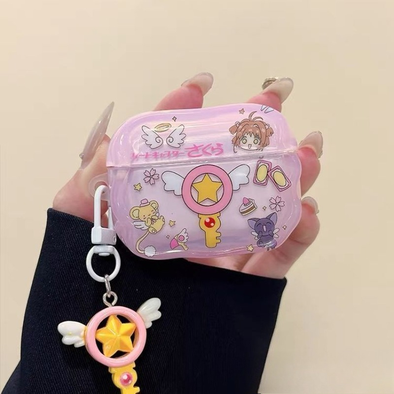 Airpod Case Cover - Etui ochronne na słuchawki AirPods 4.
