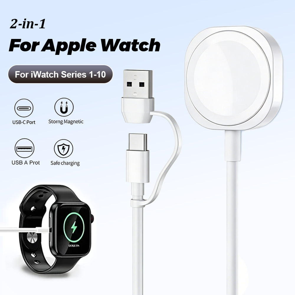 Usb Data Cable - Magnetyczny kabel do szybkiego ładowania 2