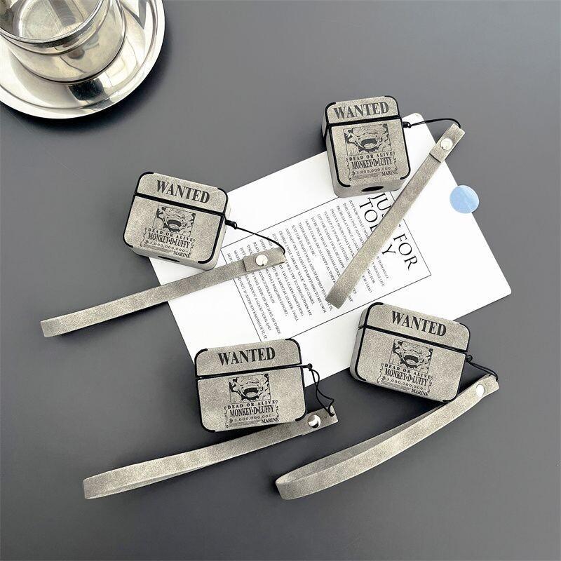 Airpod Case Cover - Etui na AirPods 4. generacji i