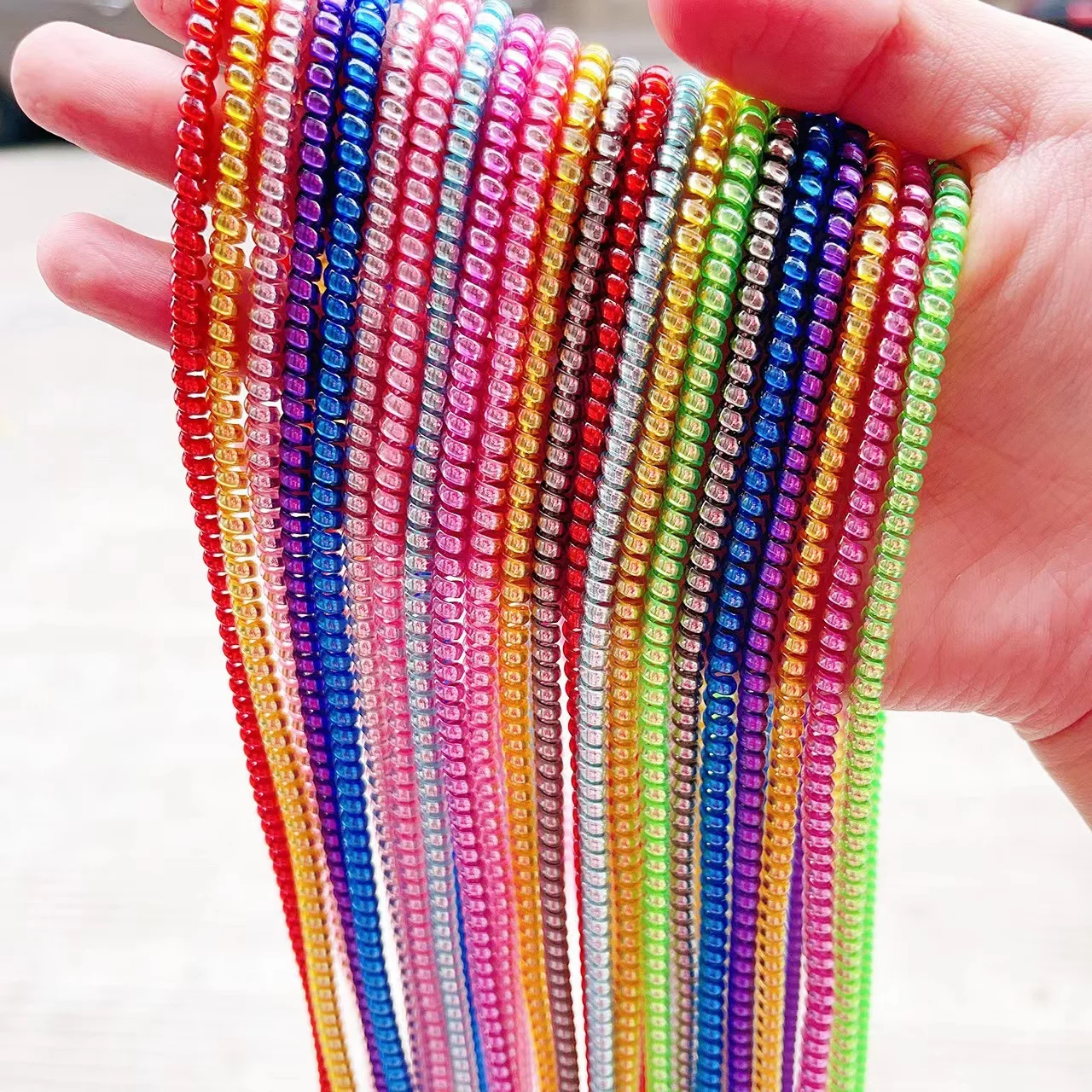 Usb Data Cable - Ochraniacz kabla USB 1,6 m do