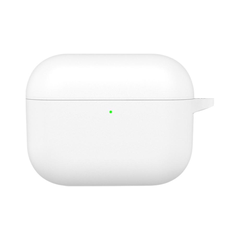 Airpod Case Cover - Silikonowe etui na słuchawki Airpods Pro