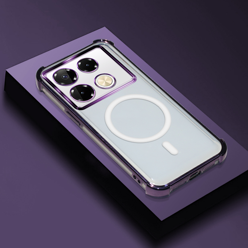 Phone Accessories And Cases - Modne etui na telefon z poduszką