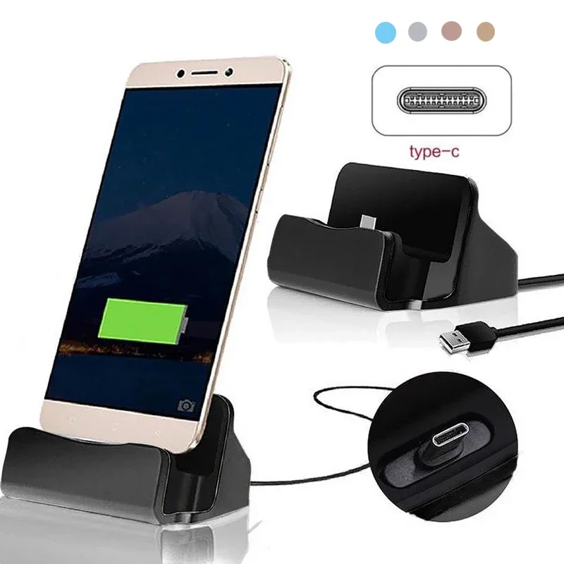 Usb Data Cable - Stacja dokująca USB typu C z