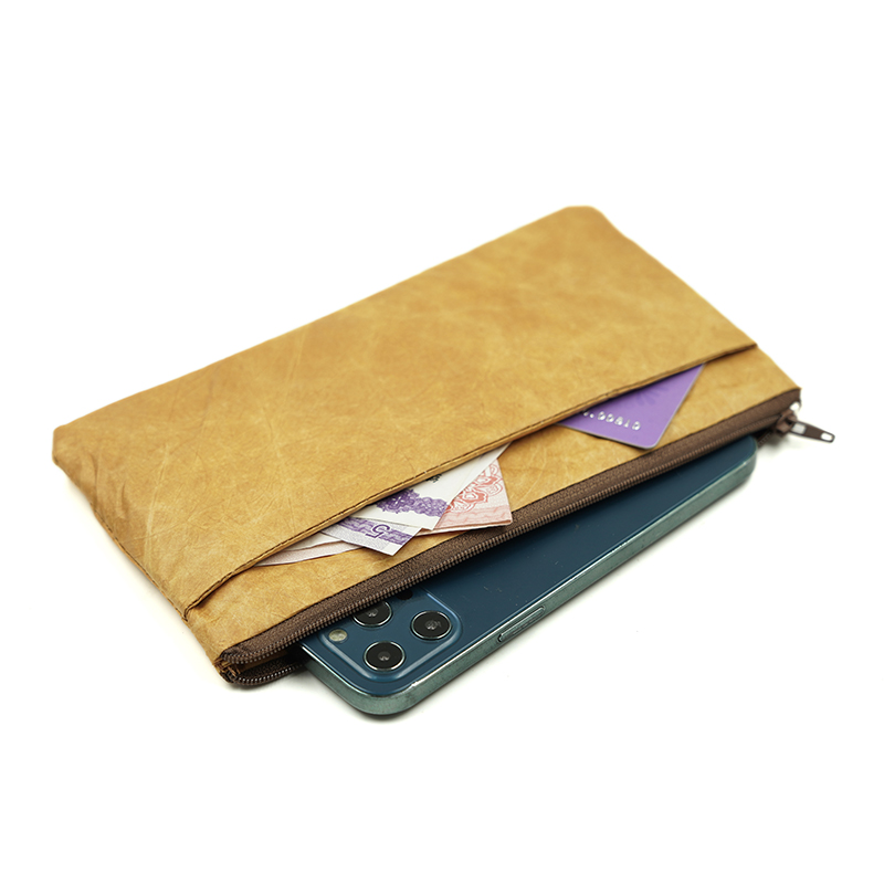 Phone Accessories And Cases - Etui na telefon z włókna papierowego,