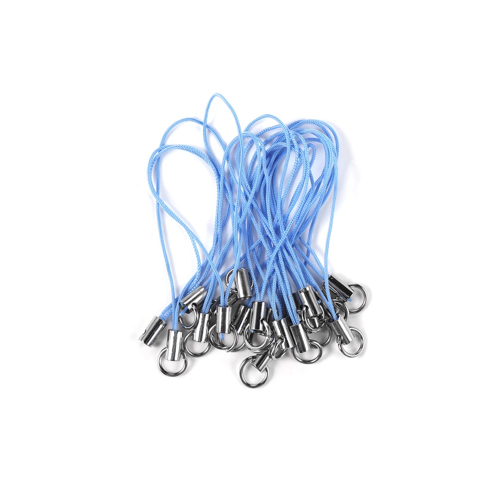 20-100 sztuk smycz lasso Cord  – Phone Accessories Hanger recenzja i cena