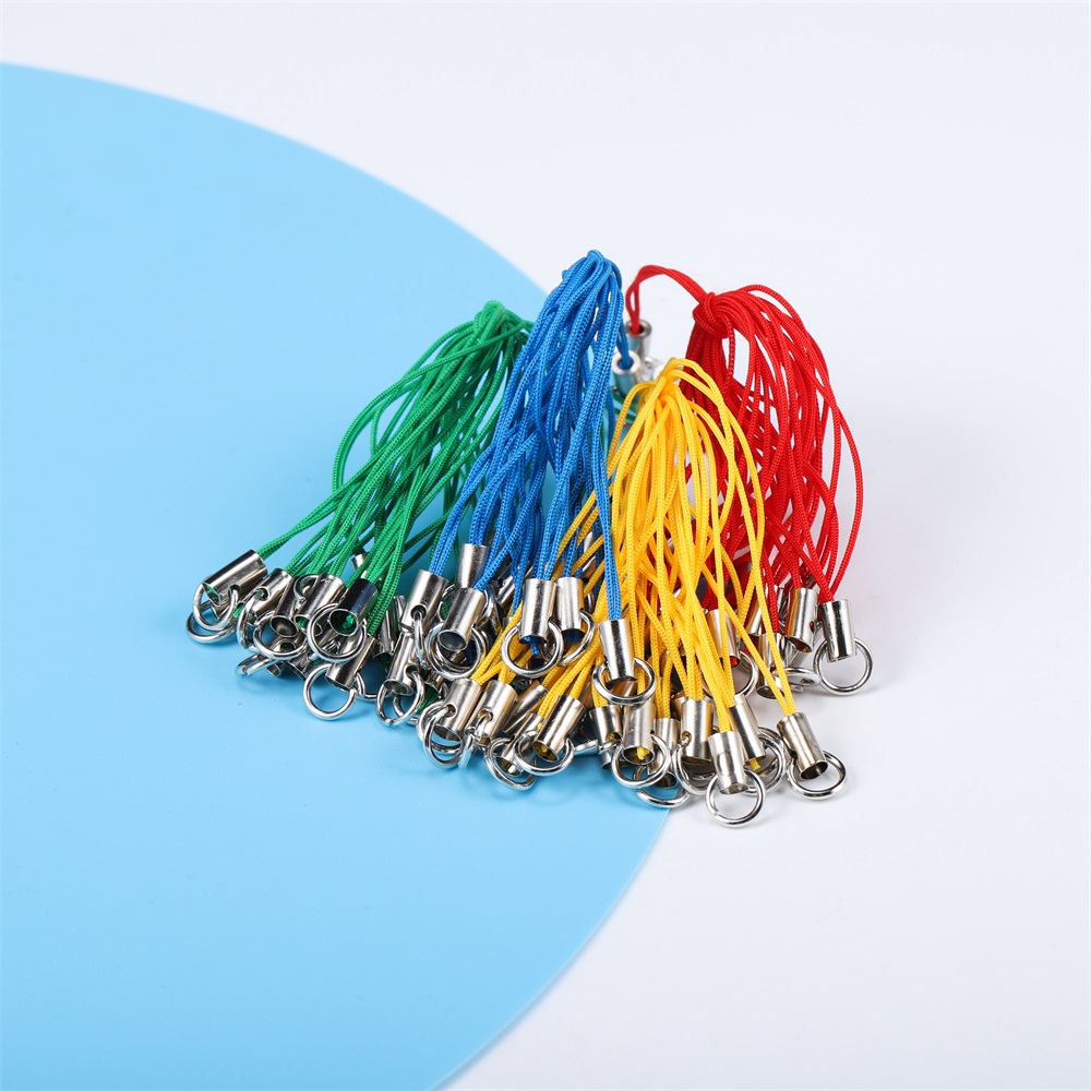 20-100 sztuk smycz lasso Cord  – Phone Accessories Hanger recenzja i cena