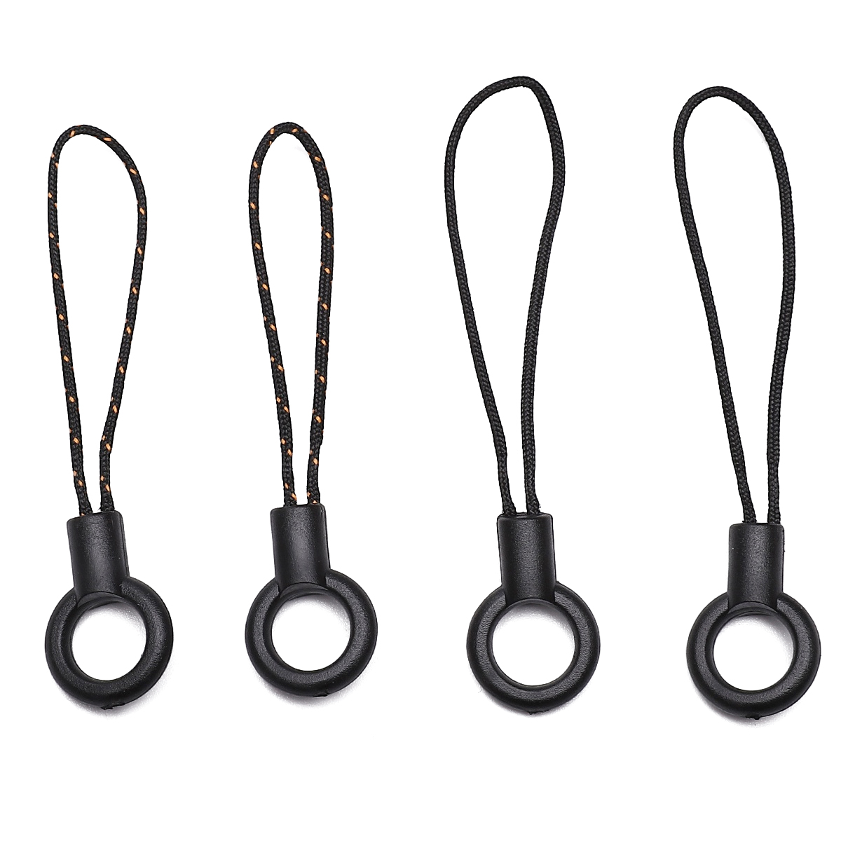 2 sztuk 6/7cm smycz sznurki br – Phone Accessories Hanger recenzja i cena