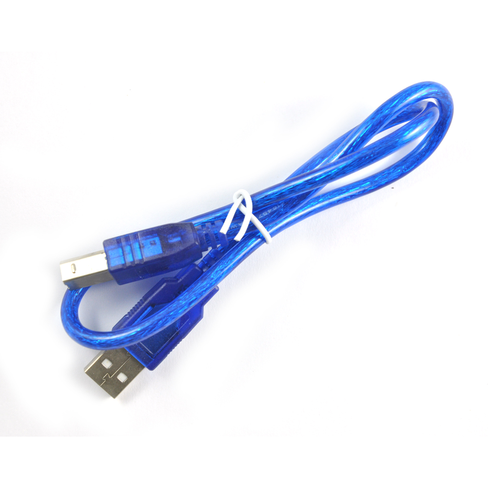 Kabel USB 2.0 z kwadratowym po – Usb Data Cable recenzja i cena