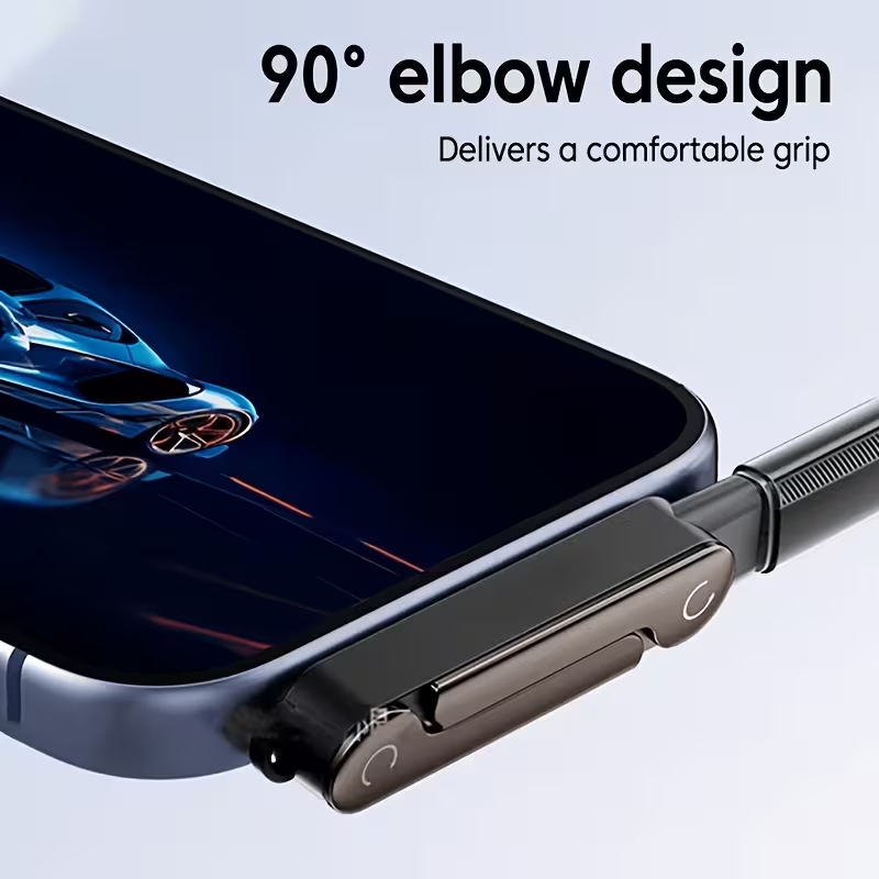 Zasilacz 240W typu C do szybki – Usb Data Cable recenzja i cena