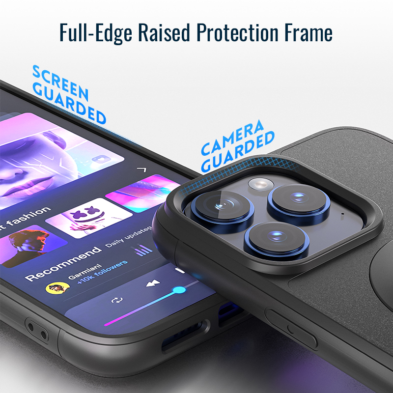 Etui na telefon Quad Bike do i – Quadlock Phone Accessories recenzja i cena