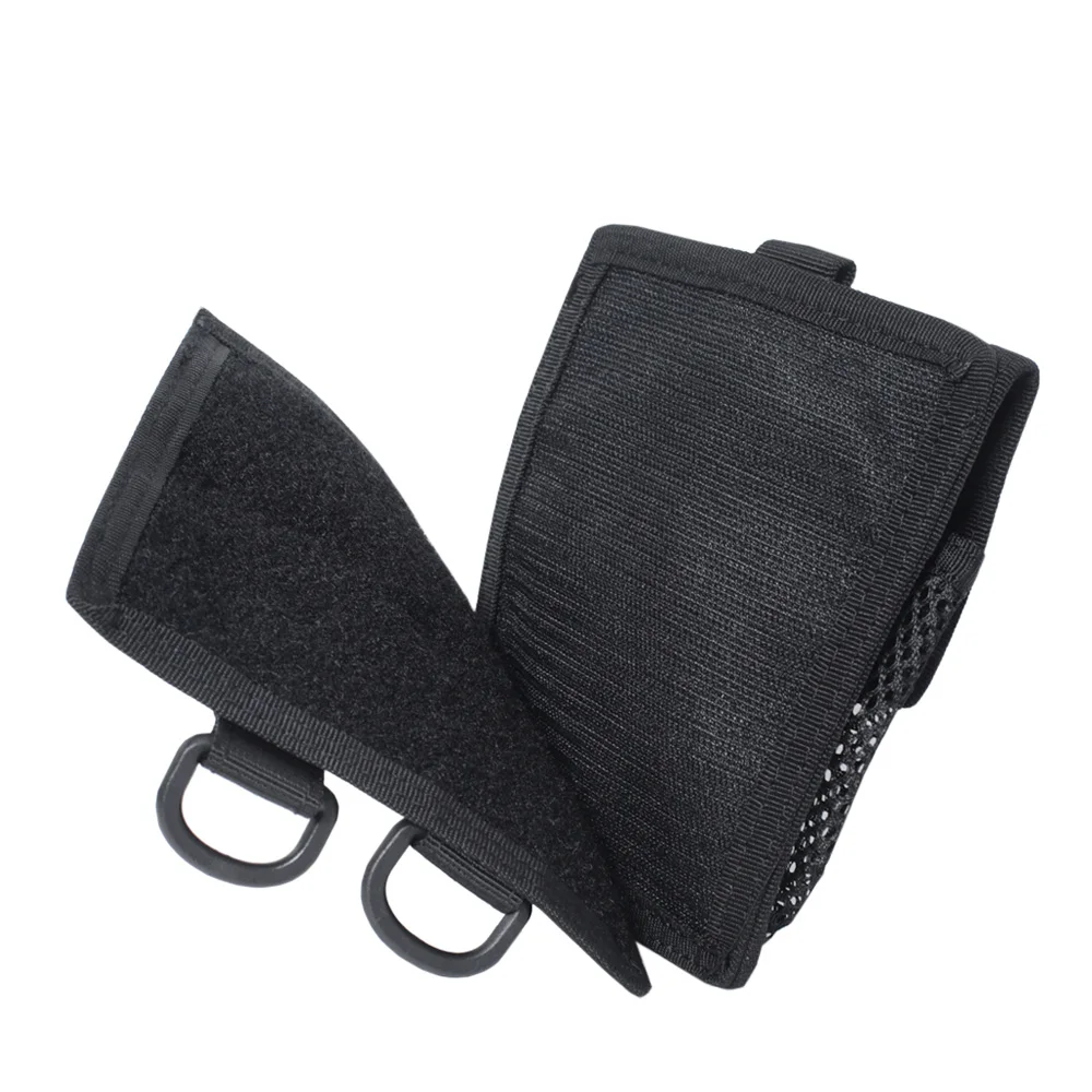 Molle Pouch Belt Waist Pack Sm – Phone Accessories Hanger recenzja i cena