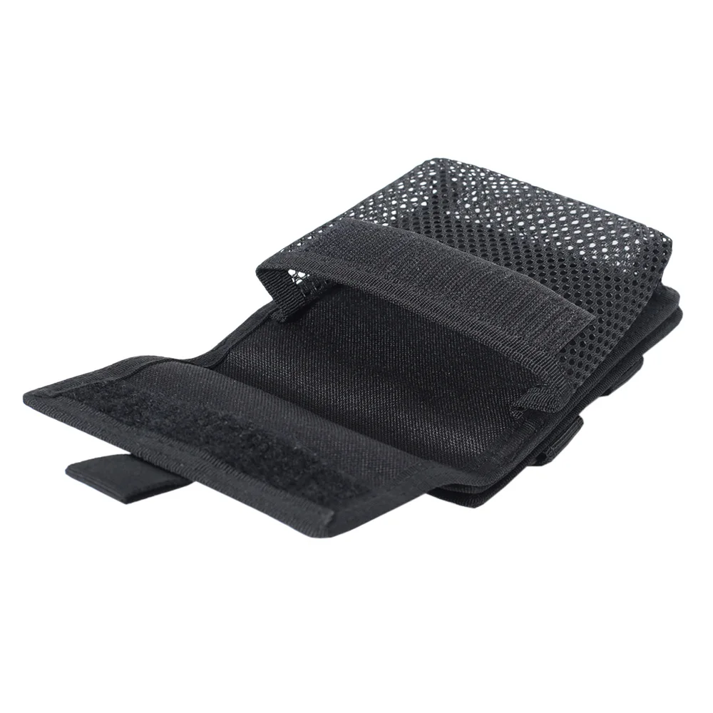 Molle Pouch Belt Waist Pack Sm – Phone Accessories Hanger recenzja i cena