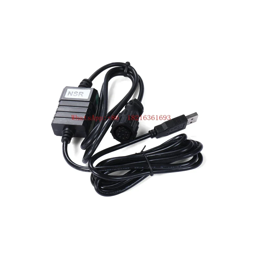 Kabel USB do transceivera pilo – Usb Data Cable recenzja i cena