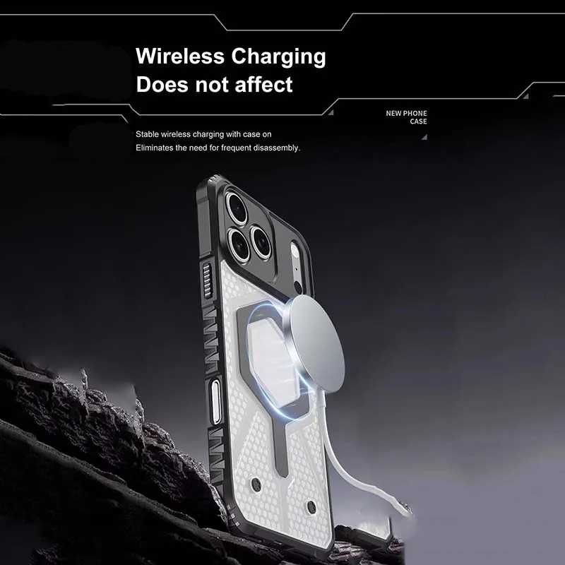 Etui ochronne na telefon Funda – Phone Accessories And Cases recenzja i cena