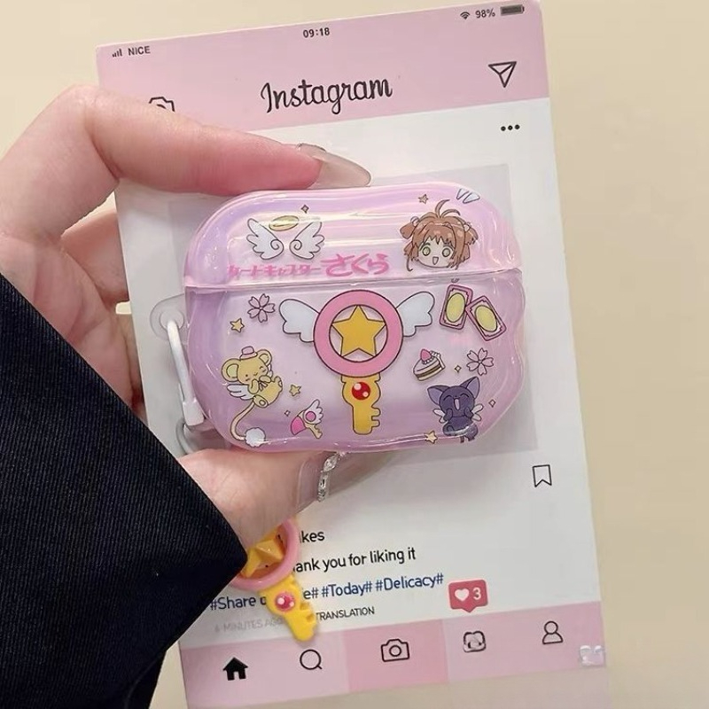 Etui ochronne na słuchawki Air – Airpod Case Cover recenzja i cena