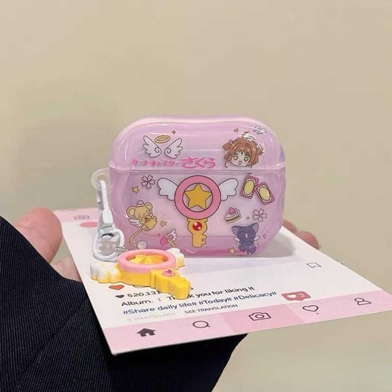 Etui ochronne na słuchawki Air – Airpod Case Cover recenzja i cena