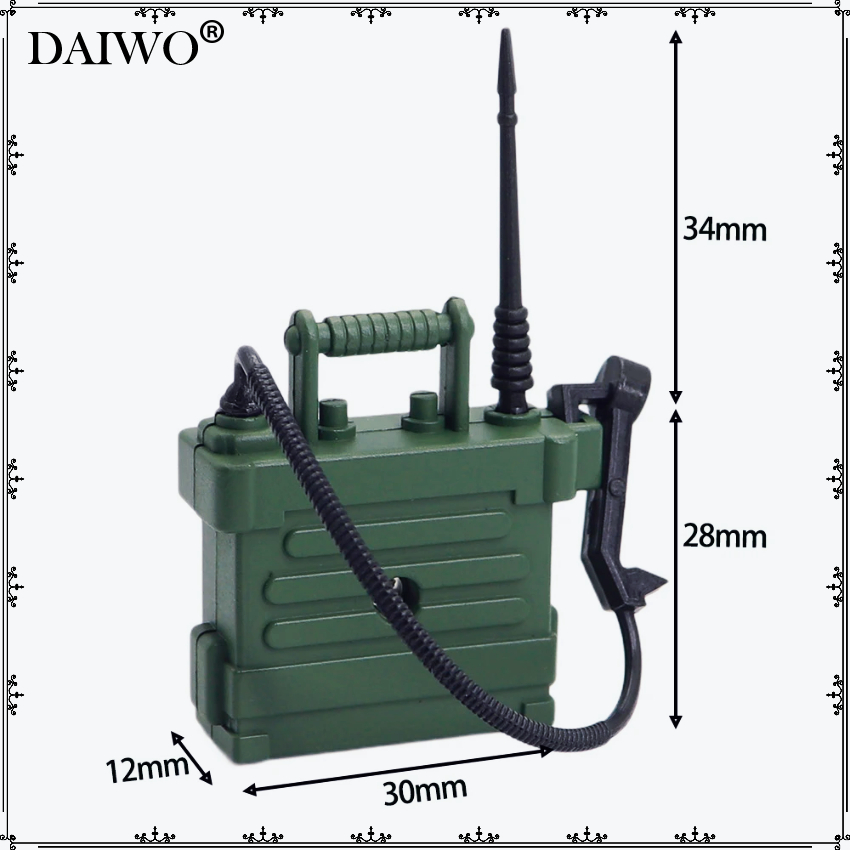 Radiostacja w skali 1/10 do mo – Phone Accessories Trx recenzja i cena