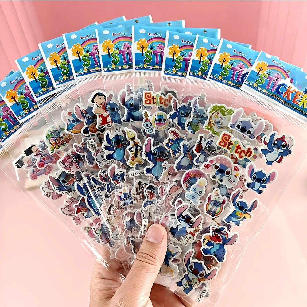 48 arkuszy uroczych naklejek D – Phone Accessories Items recenzja i cena