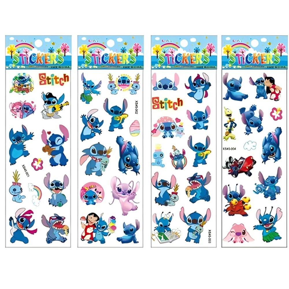 48 arkuszy uroczych naklejek D – Phone Accessories Items recenzja i cena