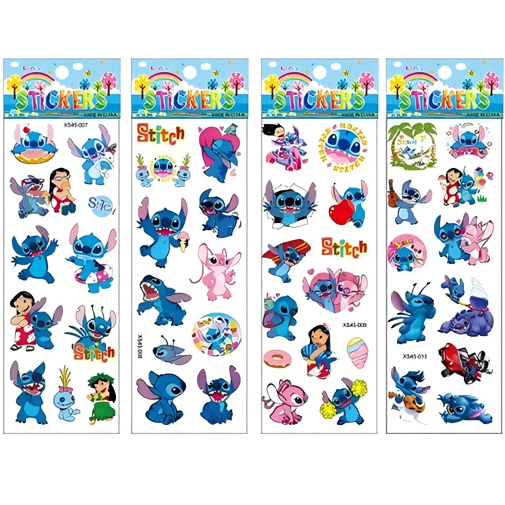 48 arkuszy uroczych naklejek D – Phone Accessories Items recenzja i cena