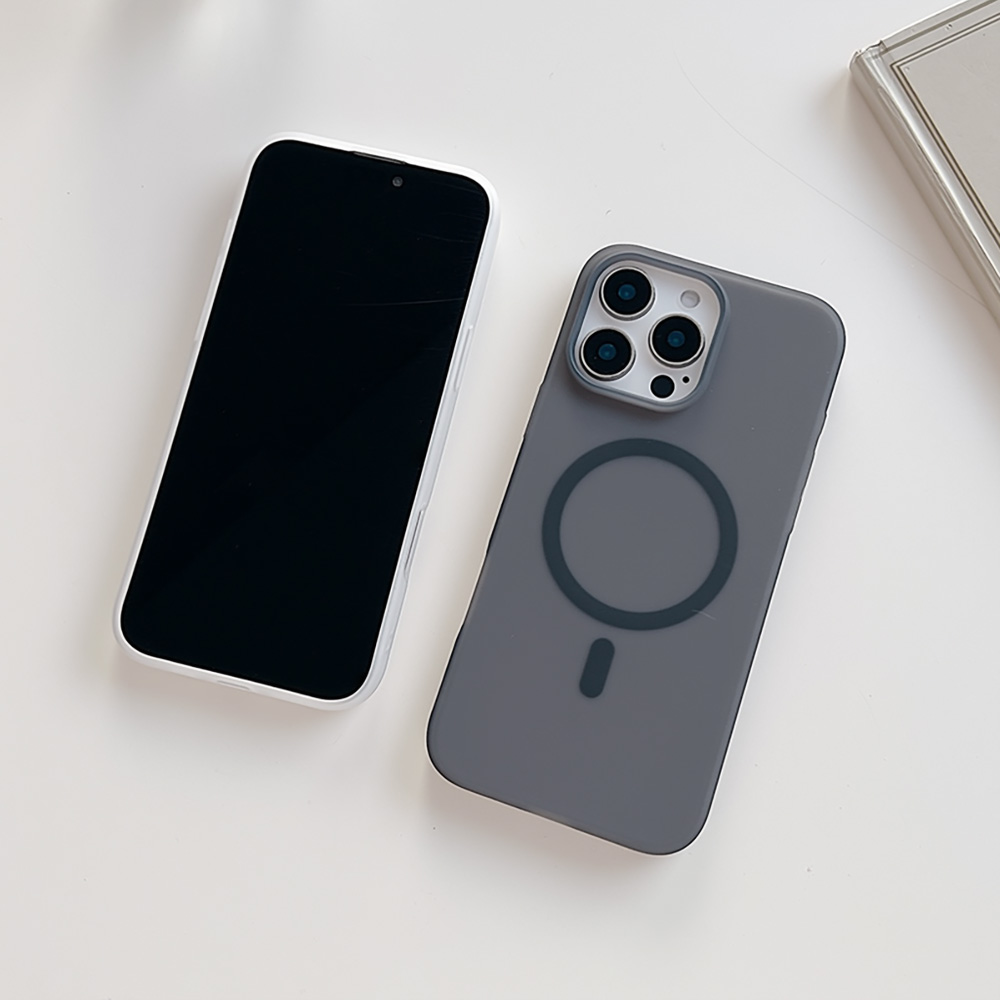 Luksusowe matowe etui na telef – Phone Accessories And Cases recenzja i cena