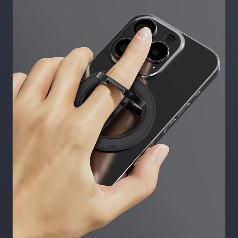 Uchwyt magnetyczny do telefonu – Phone Accessories Items recenzja i cena