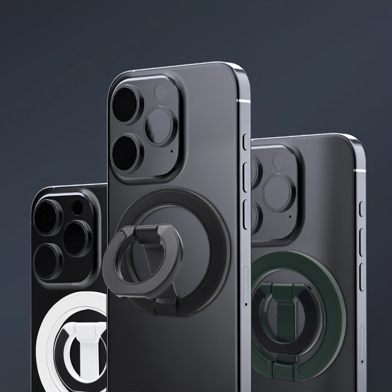 Uchwyt magnetyczny do telefonu – Phone Accessories Items recenzja i cena