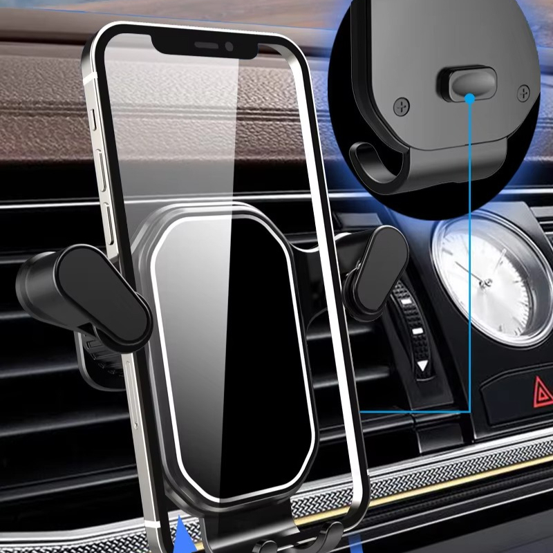 Uniwersalny, stabilny uchwyt s – Phone Accessories Hanger recenzja i cena