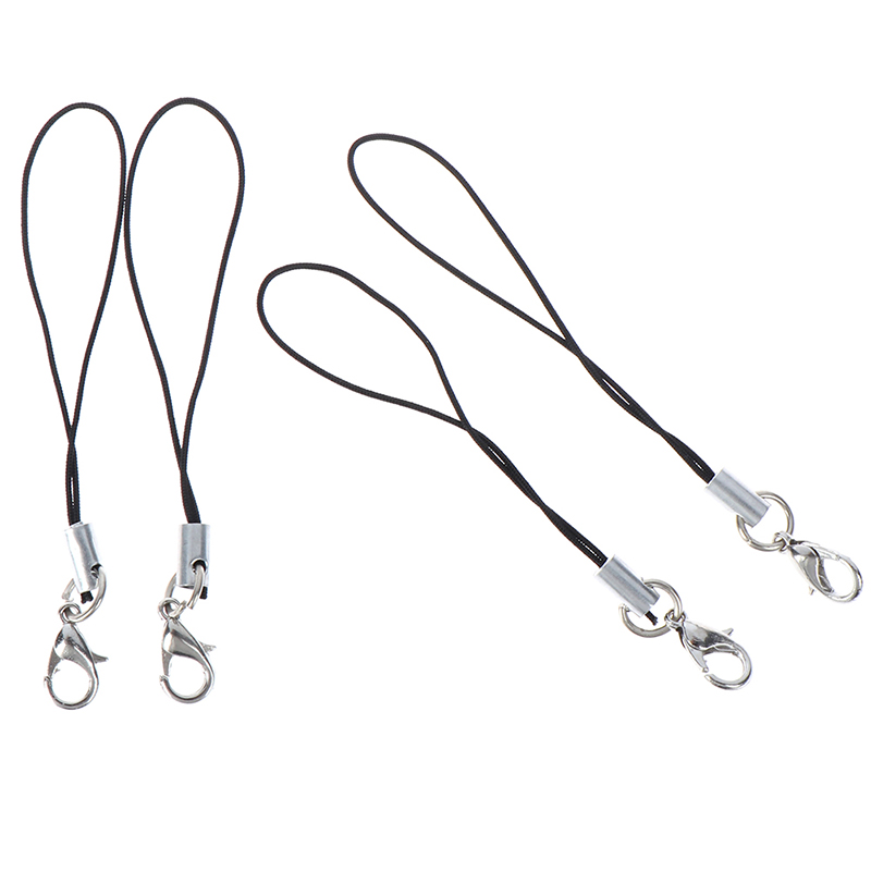 5/10 szt. Smycze z karabińczyk – Phone Accessories Hanger recenzja i cena