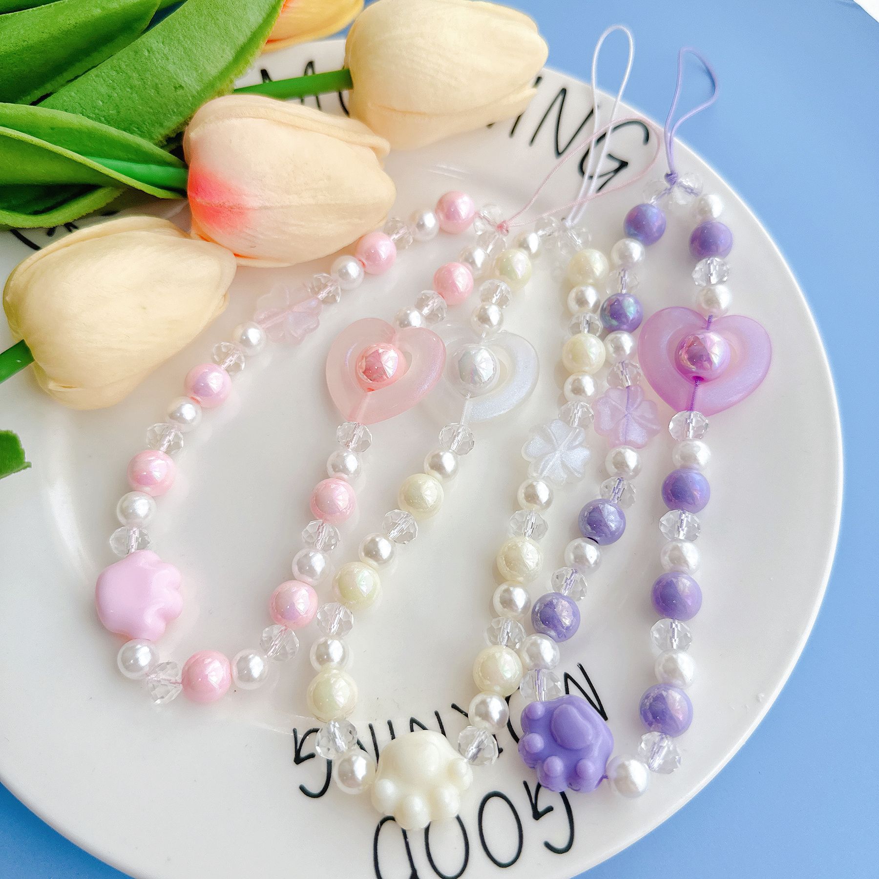 Nowa świeża dziewczyna dopasow – Phone Accessories Hanger recenzja i cena