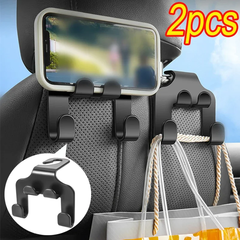 1/2 szt. Wielofunkcyjny haczyk – Phone Accessories Hanger recenzja i cena