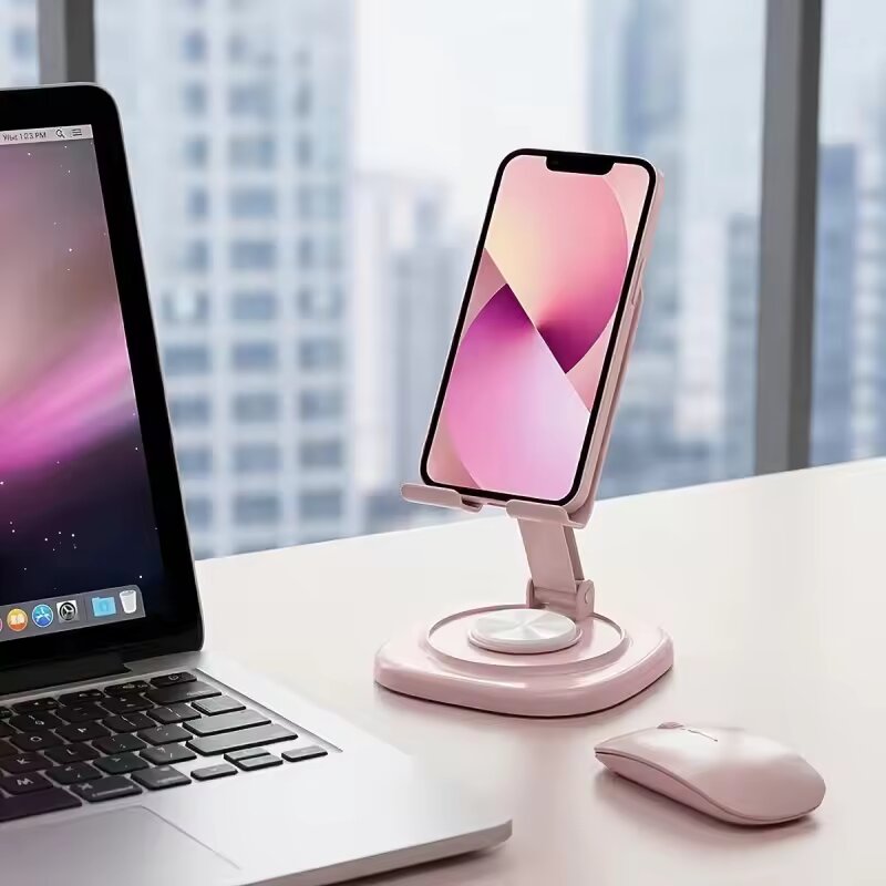 Obrotowy o 360 stopni składany – Phone Accessories Items recenzja i cena