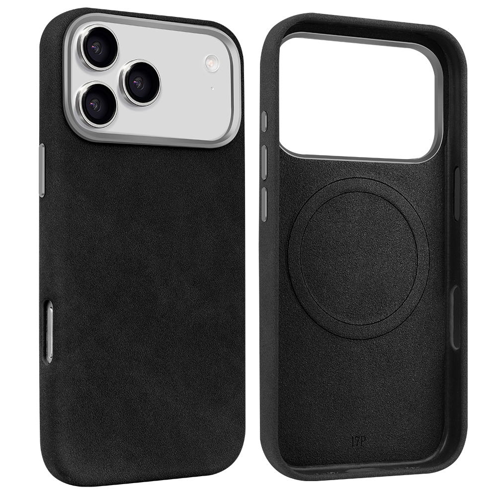 Zamszowe etui na telefon iPhon – Phone Accessories And Cases recenzja i cena