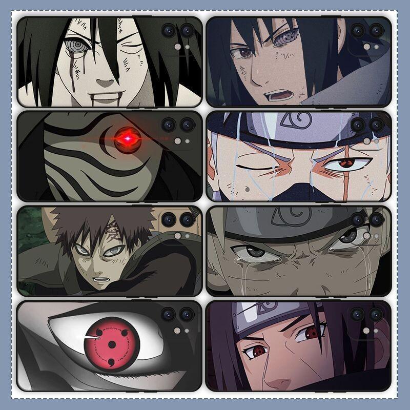 Etui na telefon Naruto Anime Ś – Phone Accessories Design recenzja i cena