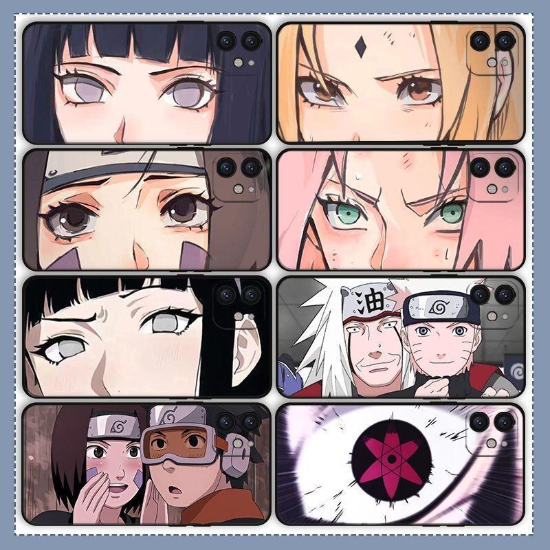 Etui na telefon Naruto Anime Ś – Phone Accessories Design recenzja i cena