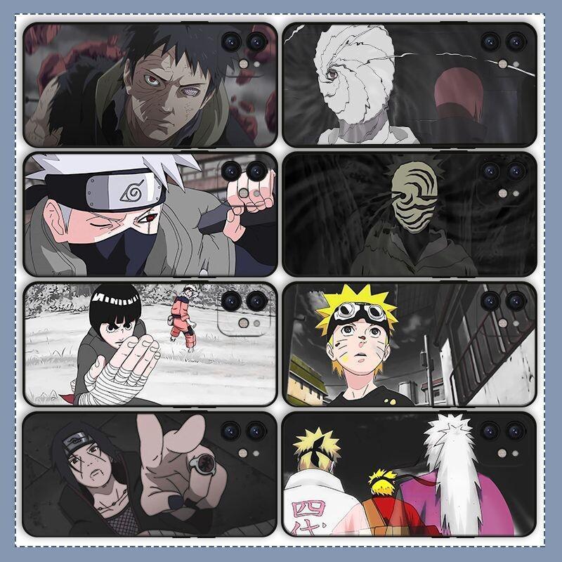 Etui na telefon Naruto Anime Ś – Phone Accessories Design recenzja i cena