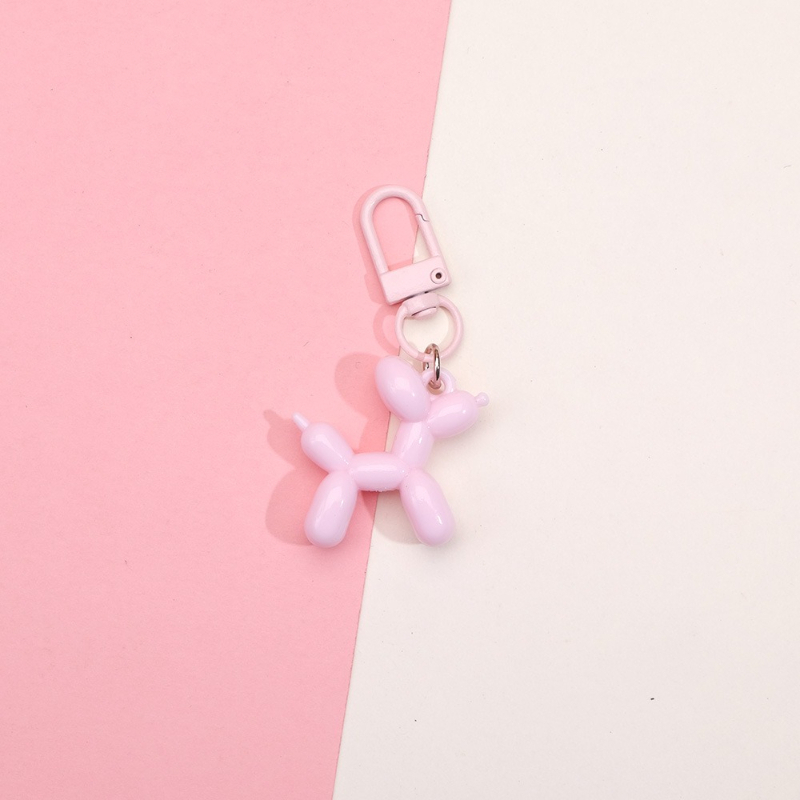 Kolorowy breloczek do kluczy w – Phone Accessories Hanger recenzja i cena