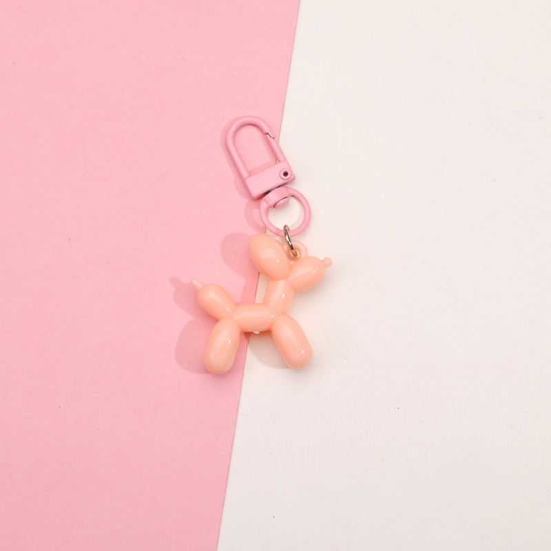 Kolorowy breloczek do kluczy w – Phone Accessories Hanger recenzja i cena