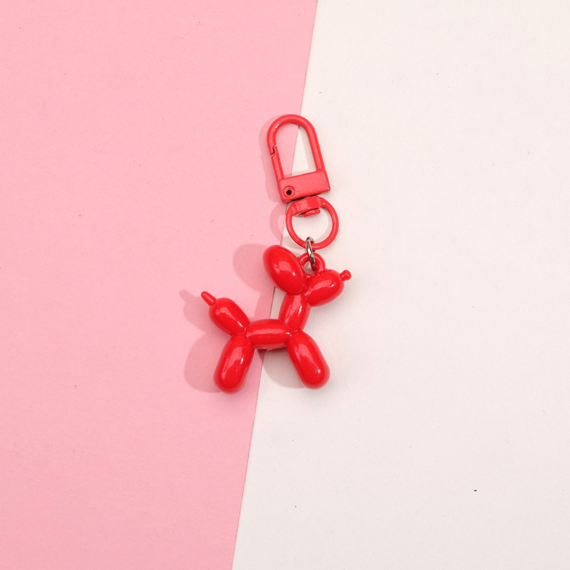 Kolorowy breloczek do kluczy w – Phone Accessories Hanger recenzja i cena