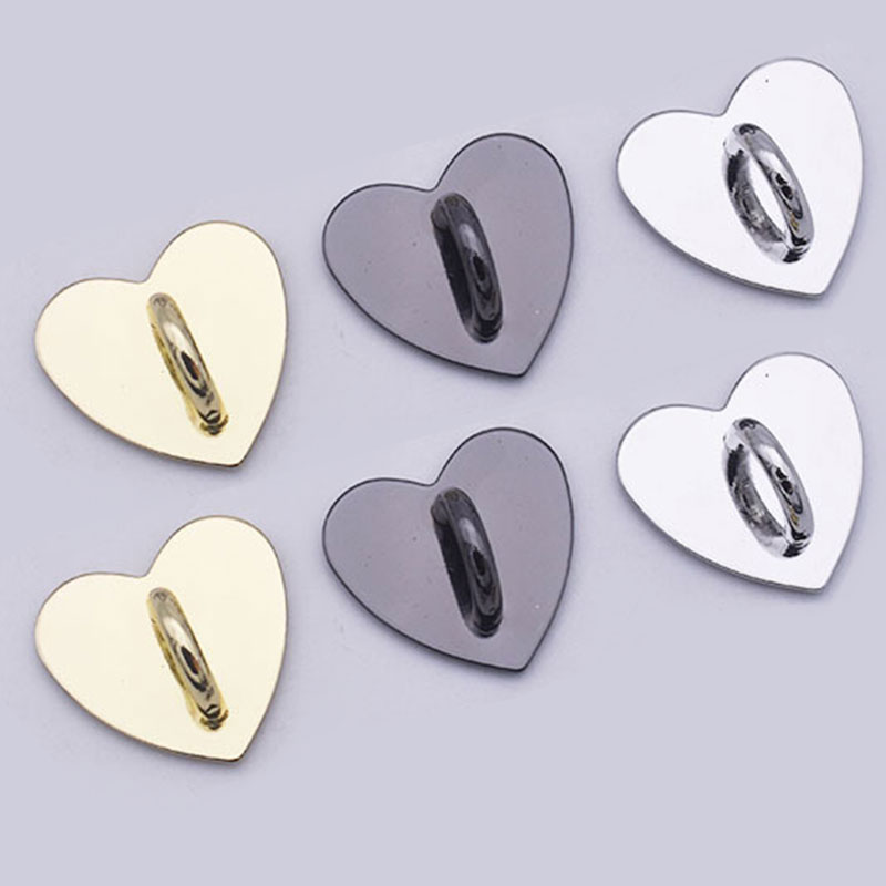 5PCS Kawaii Adhesive Metal Hea – Phone Accessories Hanger recenzja i cena