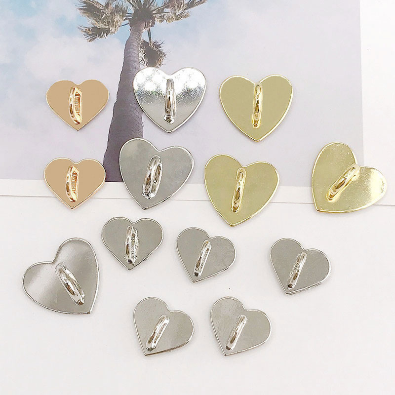 5PCS Kawaii Adhesive Metal Hea – Phone Accessories Hanger recenzja i cena