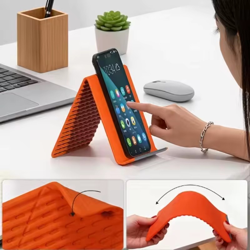 Uniwersalny, przenośny silikon – Phone Accessories Items recenzja i cena
