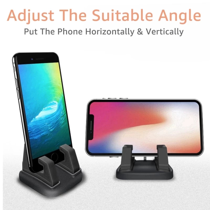 Uniwersalny uchwyt samochodowy – Phone Accessories Items recenzja i cena