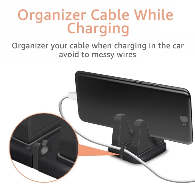 Uniwersalny uchwyt samochodowy – Phone Accessories Items recenzja i cena