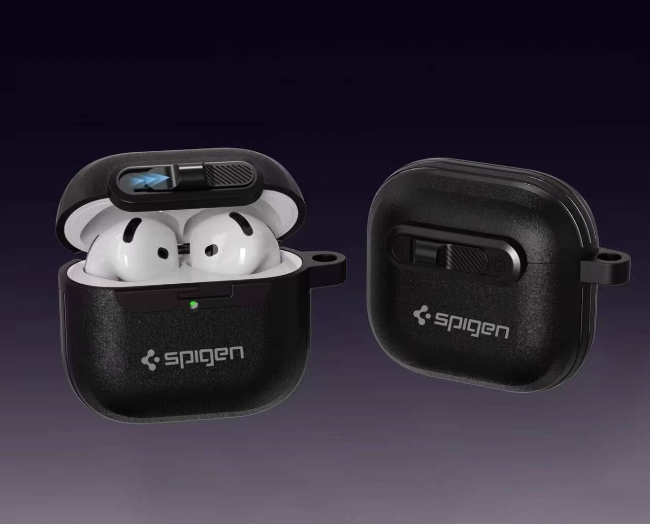 Oryginalne etui na słuchawki S – Airpod Case Cover recenzja i cena