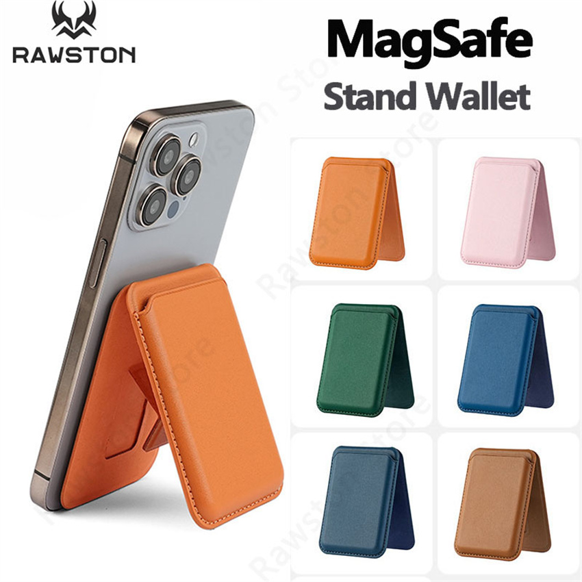 Etui portfel ze skóry z magnet – Phone Accessories And Cases recenzja i cena