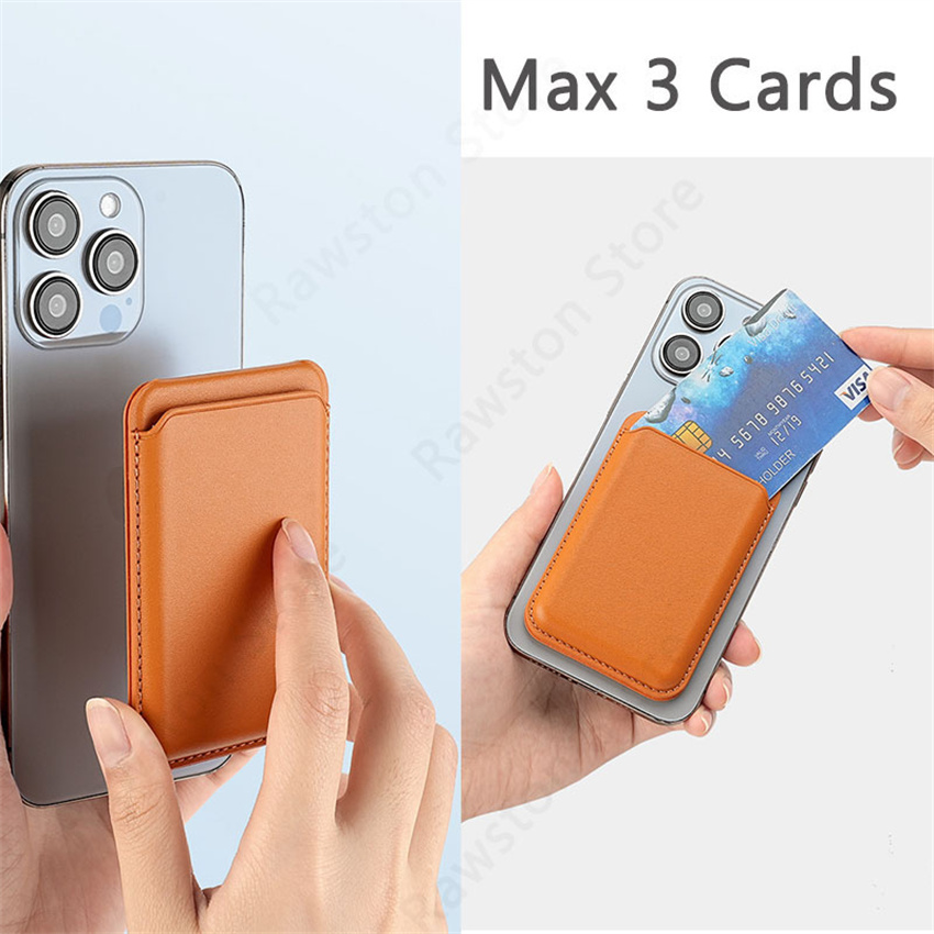 Etui portfel ze skóry z magnet – Phone Accessories And Cases recenzja i cena