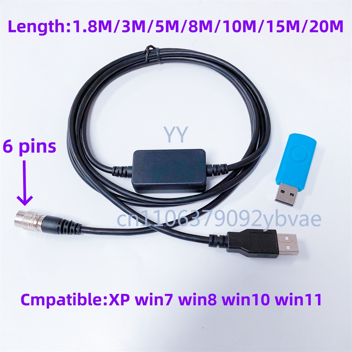 Nowy kabel USB do pobierania d – Usb Data Cable recenzja i cena